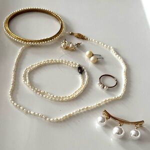 Pearls bundle #18